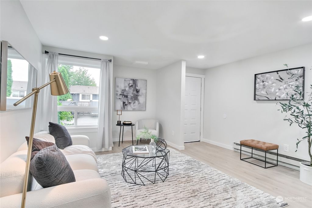 Photo of 7812 196th Street SW #B4, Edmonds, WA 98026 (MLS # 2153380)