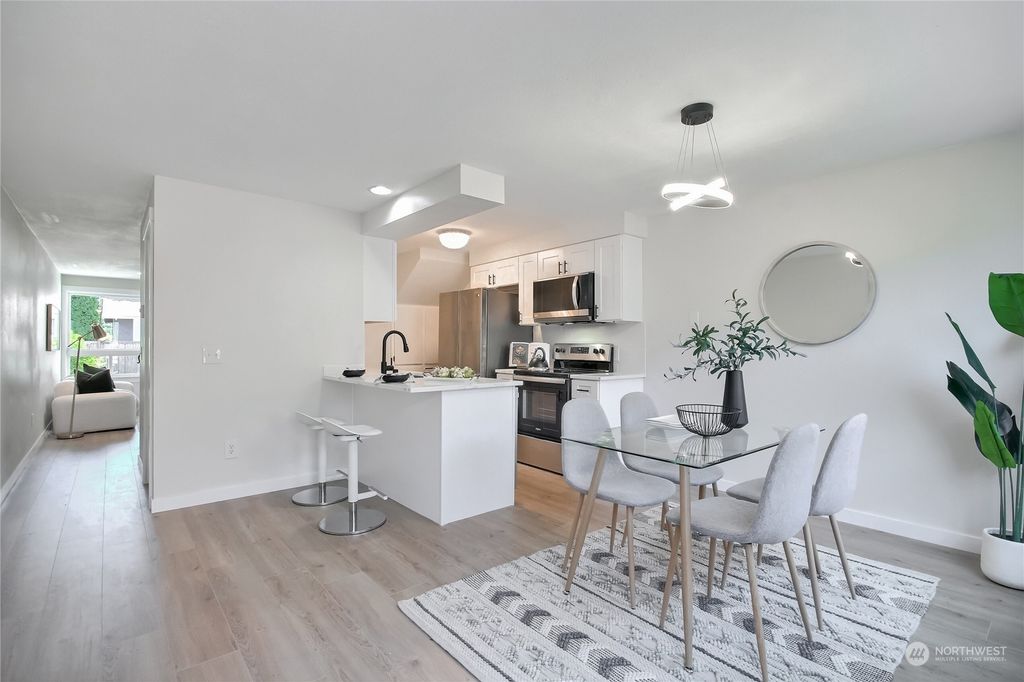 Photo of 7812 196th Street SW #B4, Edmonds, WA 98026 (MLS # 2153380)