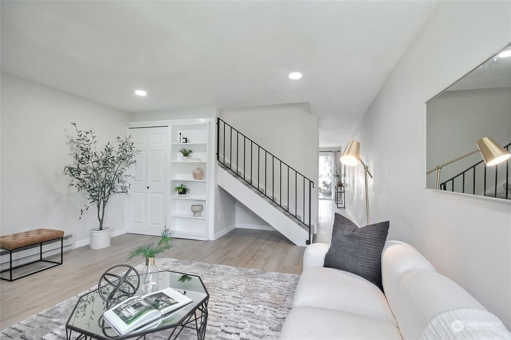 Photo of 7812 196th Street SW #B4, Edmonds, WA 98026 (MLS # 2153380)