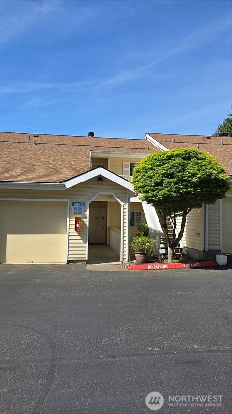 Photo of 2680 118th Avenue SE #13-302, Bellevue, WA 98005 (MLS # 2513143)