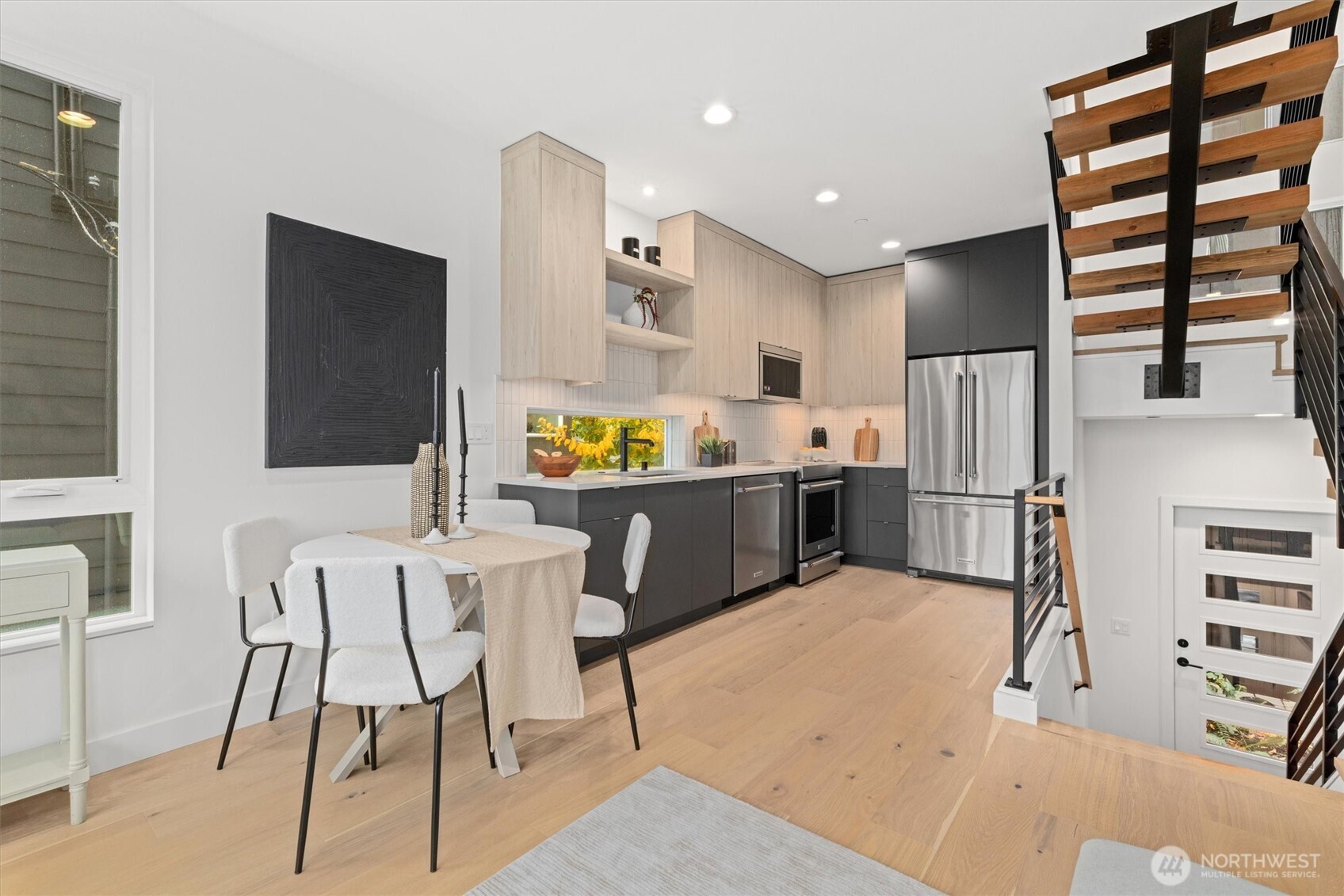 2011 Dexter Avenue N A