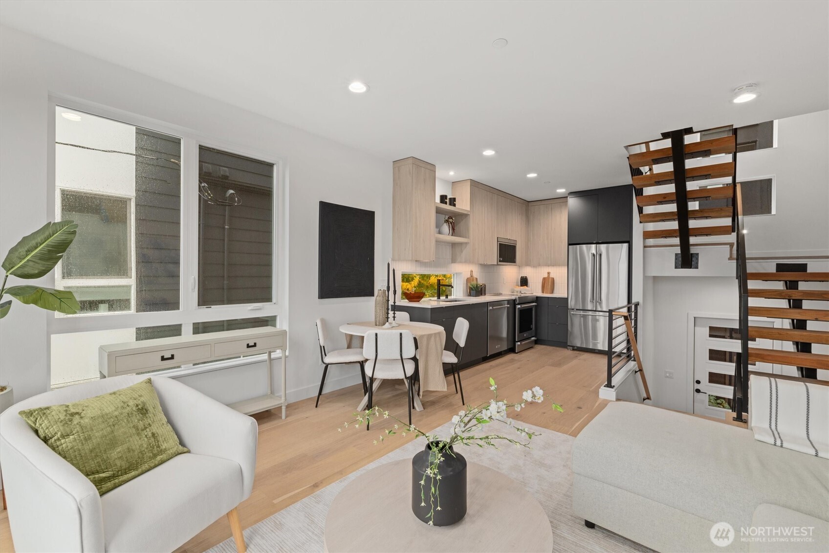 2011 Dexter Avenue N A