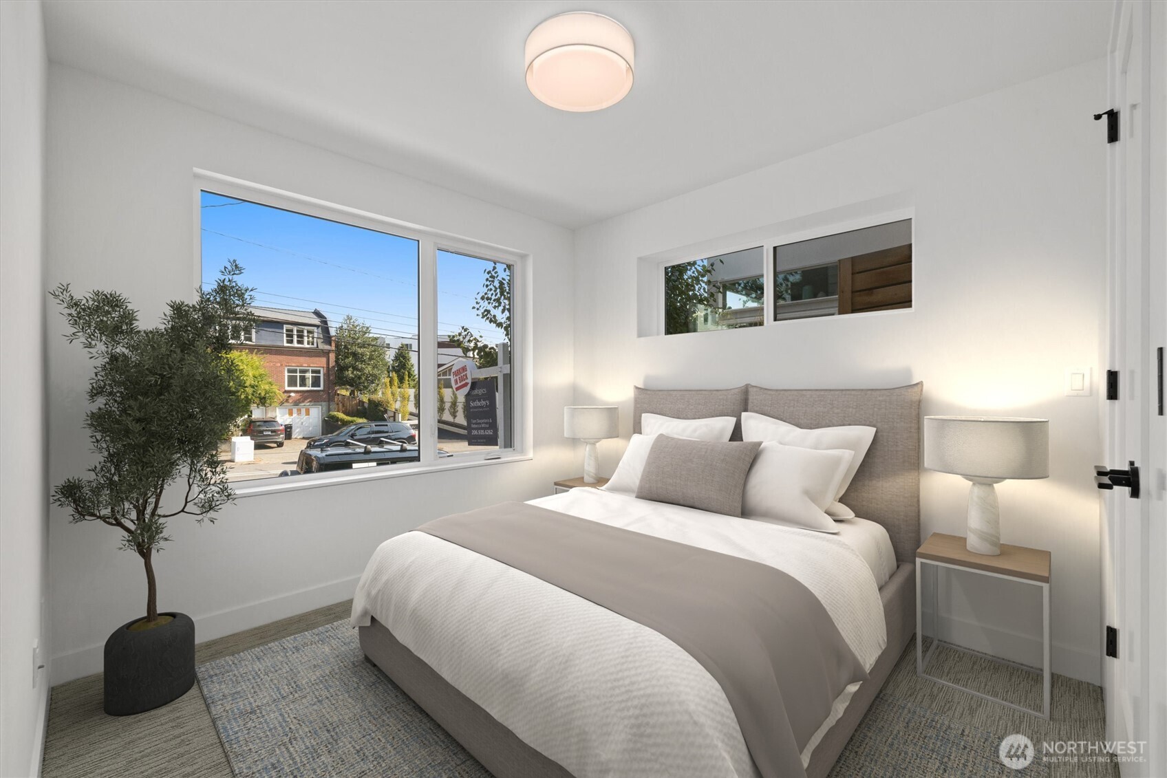 2011 Dexter Avenue N A