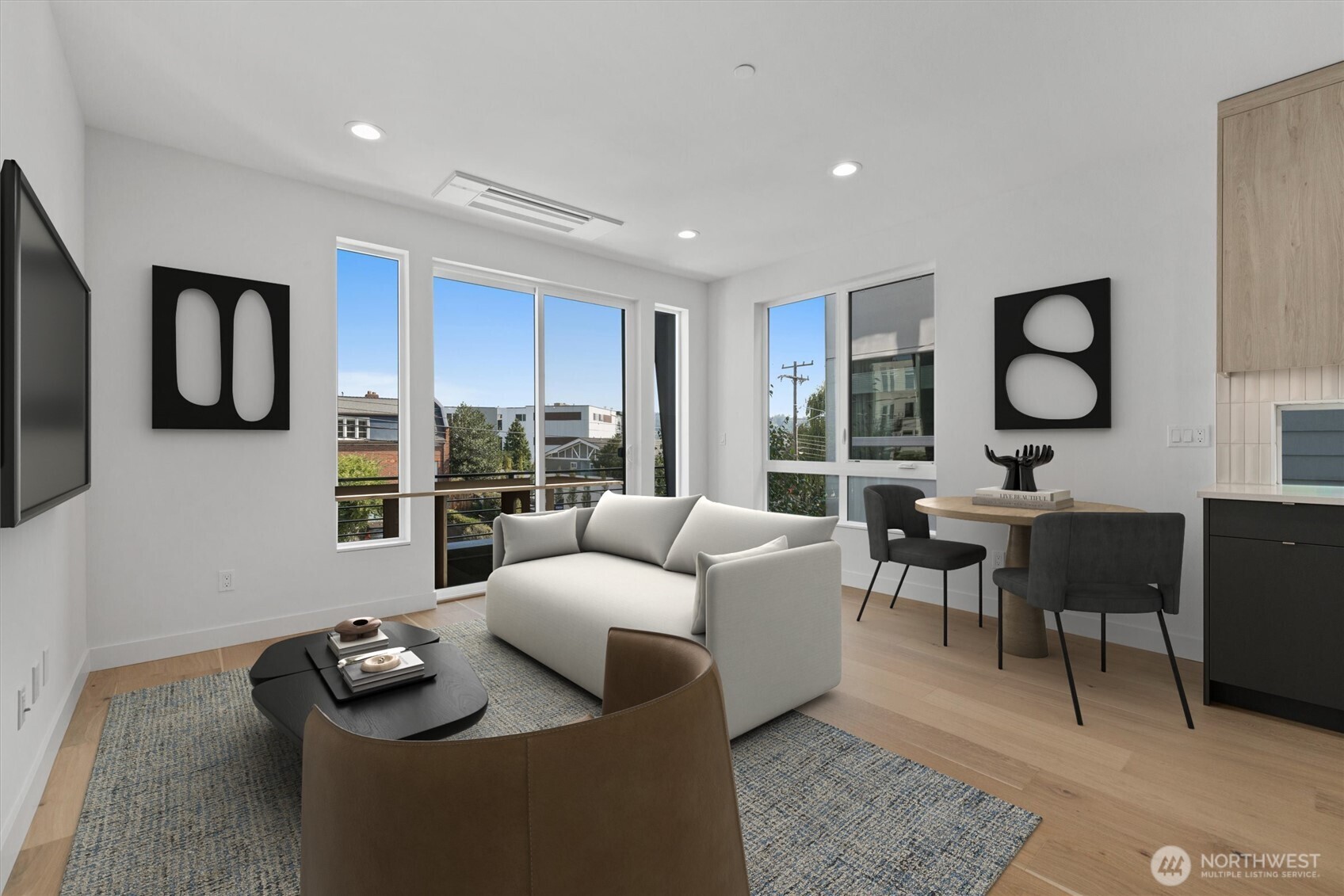 2011 Dexter Avenue N A