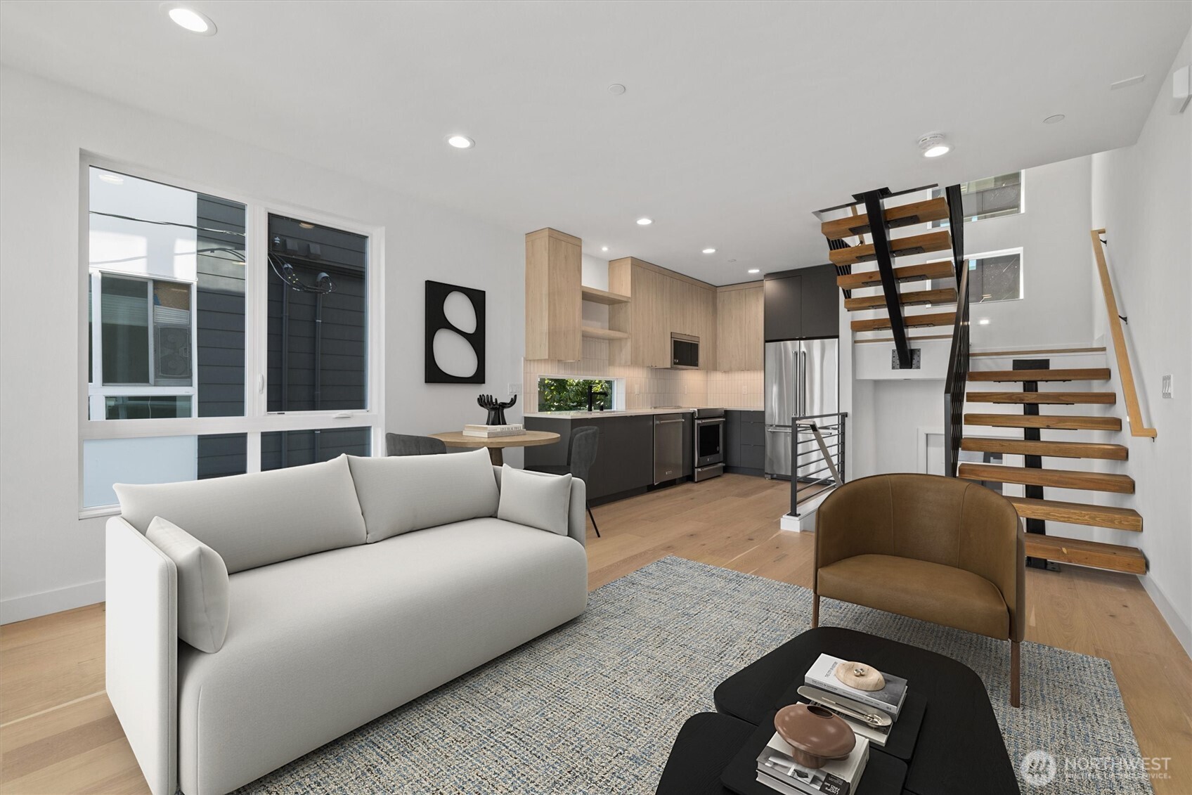 2011 Dexter Avenue N A