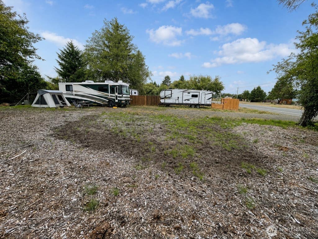Photo of 549 Point Brown Avenue SW, Ocean Shores, WA 98569 (MLS # 2570427)