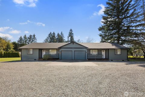 22424 South Prairie Road E, Bonney Lake, WA 98391 - MLS#: 2360831