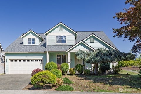 Photo of 5103 80th Street SW, Lakewood, WA 98499 (MLS # 2580615)
