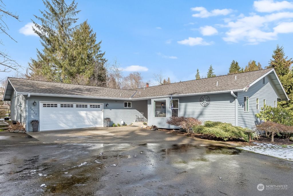 Photo of 28722 SE 258th Street, Ravensdale, WA 98051 (MLS # 2040752)