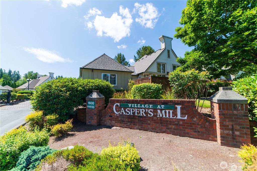 Photo of 1600 121st Street SE #Q104, Everett, WA 98208 (MLS # 2338890)