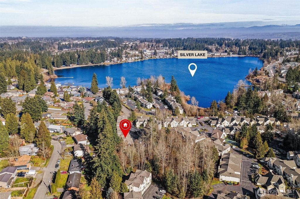 Photo of 1600 121st Street SE #Q104, Everett, WA 98208 (MLS # 2338890)