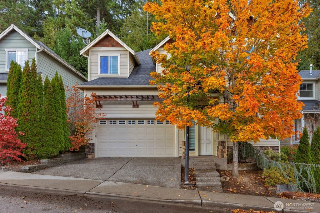 Photo of 13630 NE 203rd Street, Woodinville, WA 98072 (MLS # 2440144)