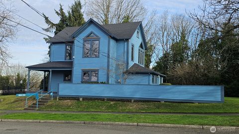 Photo of 202 E 34th Street, Tacoma, WA 98404 (MLS # 2471340)