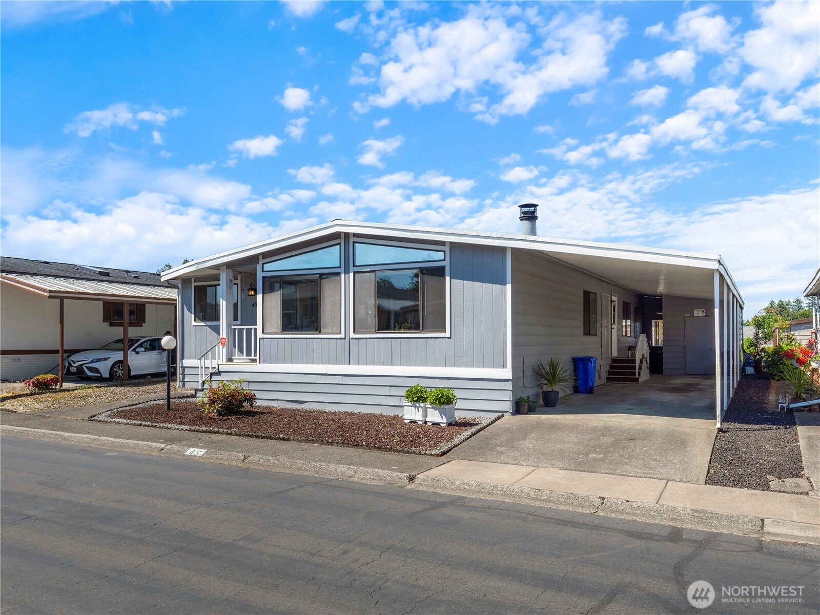 11436 SE 208th Street 45