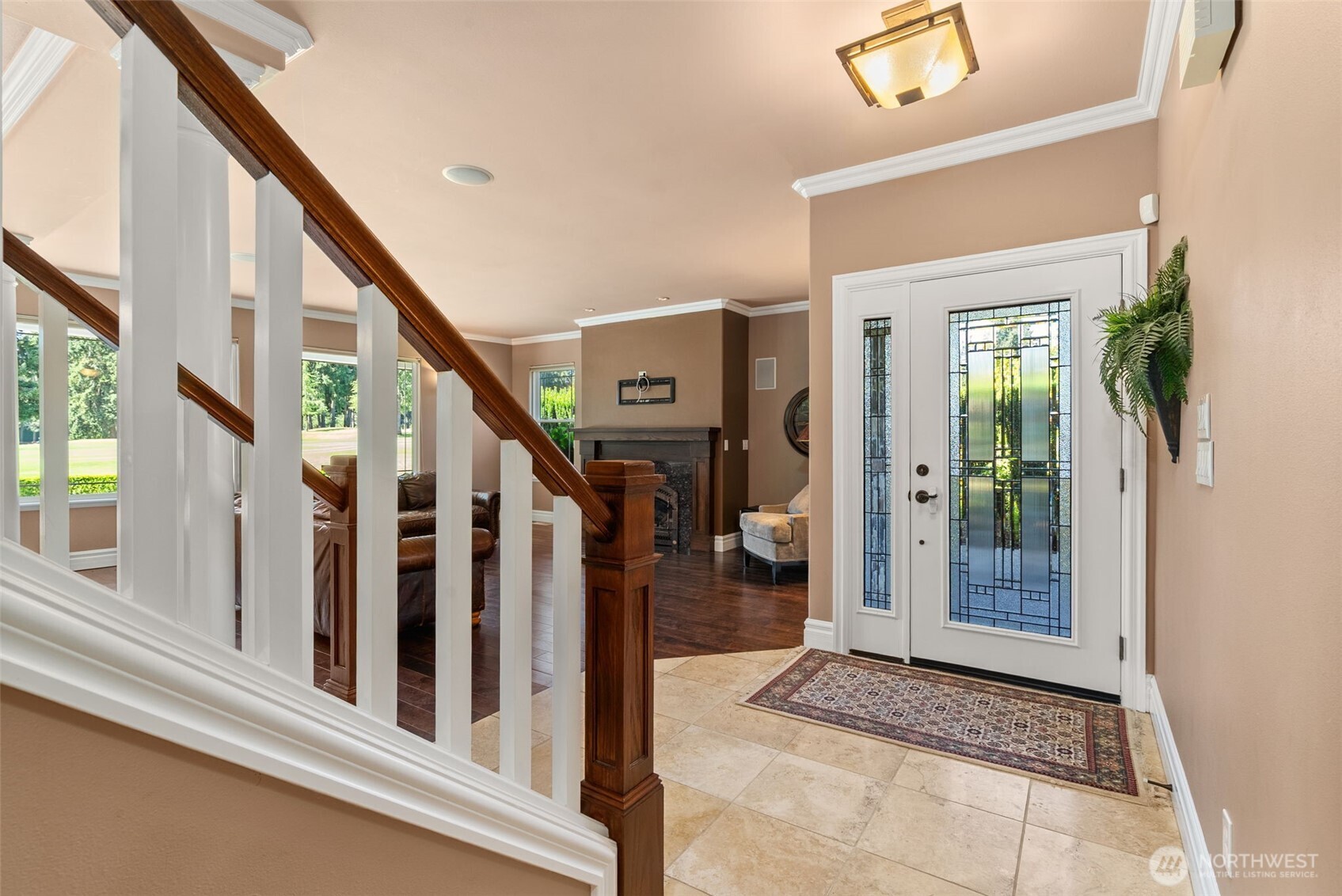 2609 Country Club Court NW