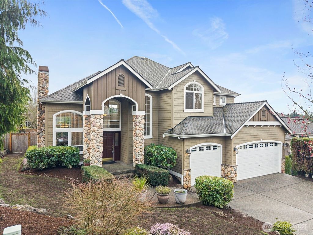 Photo of 2018 242nd Street SE, Bothell, WA 98021 (MLS # 2482725)