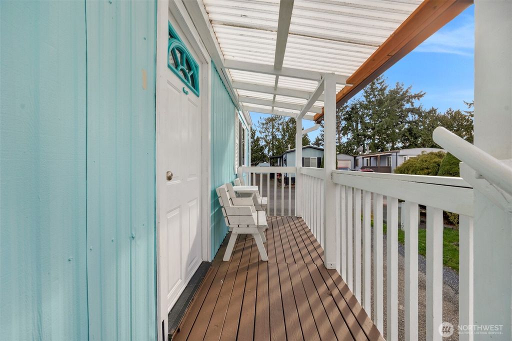 Photo of 6118 67th Avenue NE #4, Marysville, WA 98270 (MLS # 2486472)