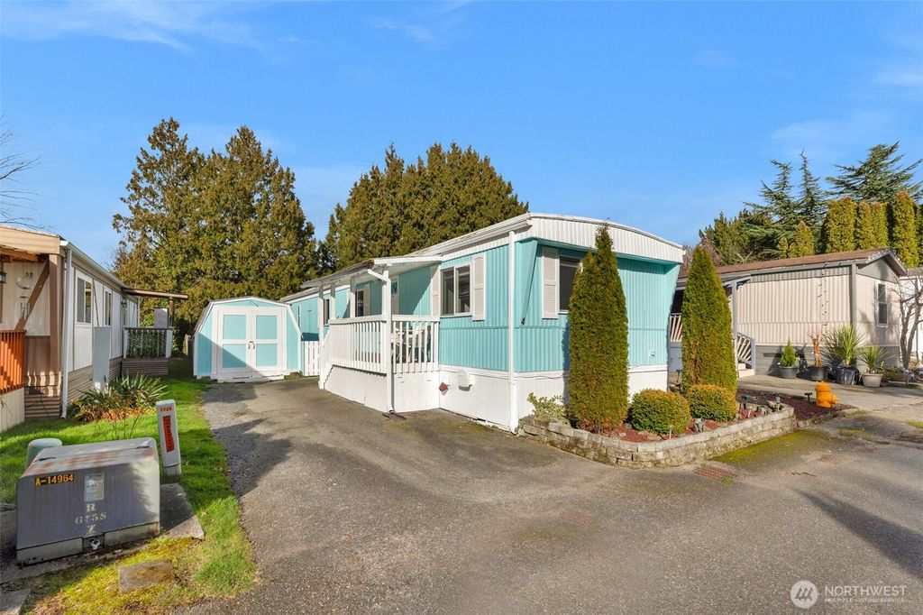 Photo of 6118 67th Avenue NE #4, Marysville, WA 98270 (MLS # 2486472)