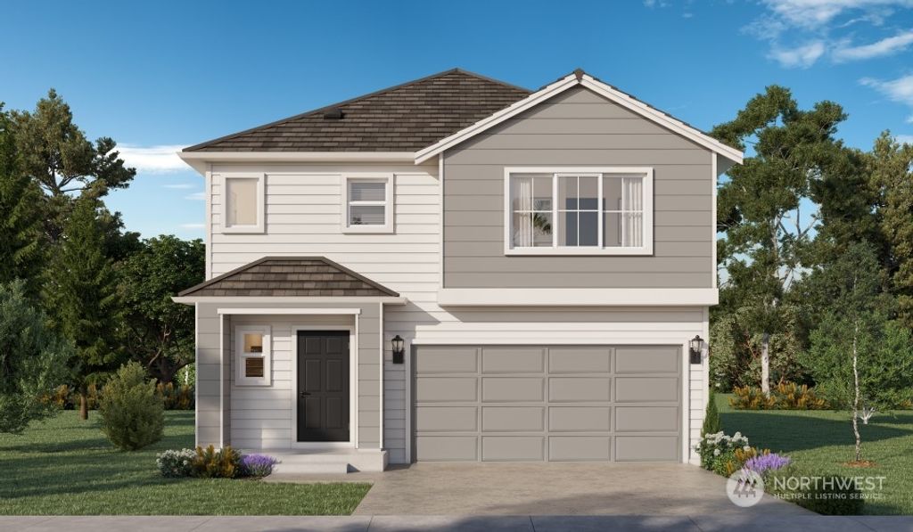 Photo of 3903 132nd Place SW, Lynnwood, WA 98087 (MLS # 2058191)