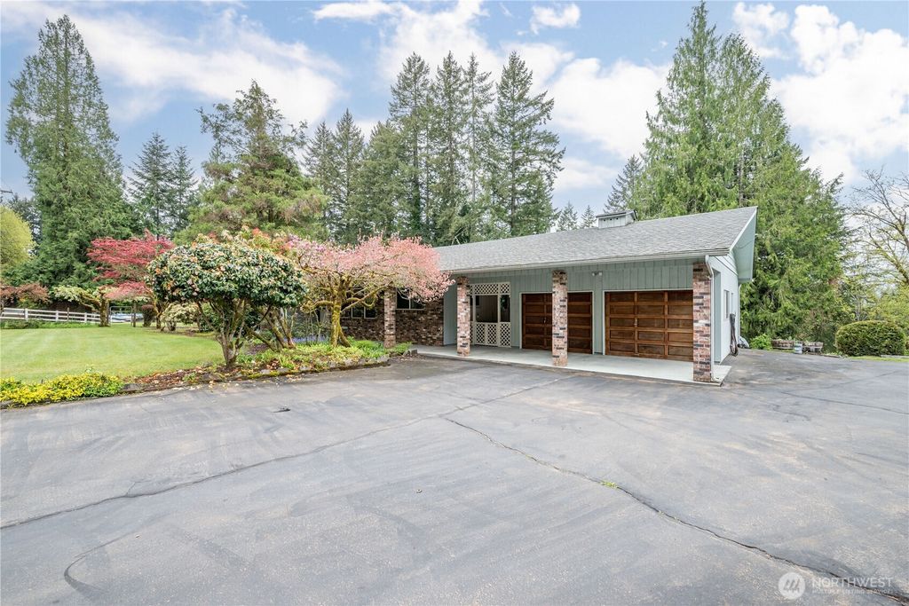 Photo of 310 Tower Road, Castle Rock, WA 98611 (MLS # 2512515)