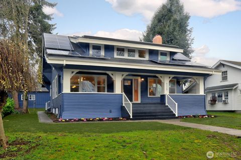 4328 Thompson Tacoma WA 98418