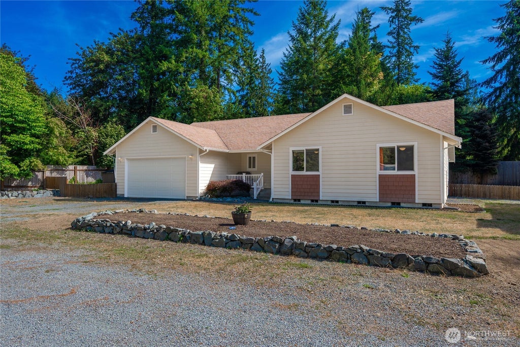 Photo of 9315 275th Street Ct E, Graham, WA 98338 (MLS # 2580330)