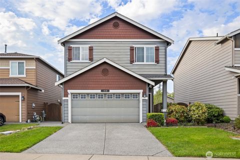 Photo of 419 200th Street SW, Lynnwood, WA 98036 (MLS # 2517294)