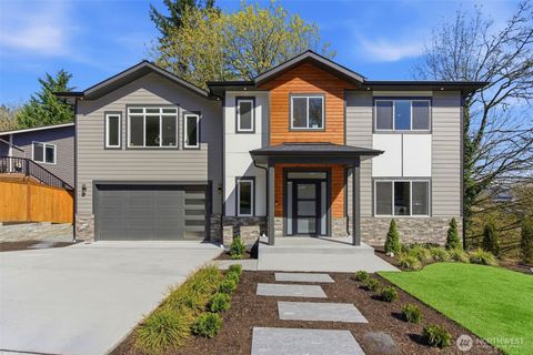 10930 NE 120th Street Kirkland WA 98034