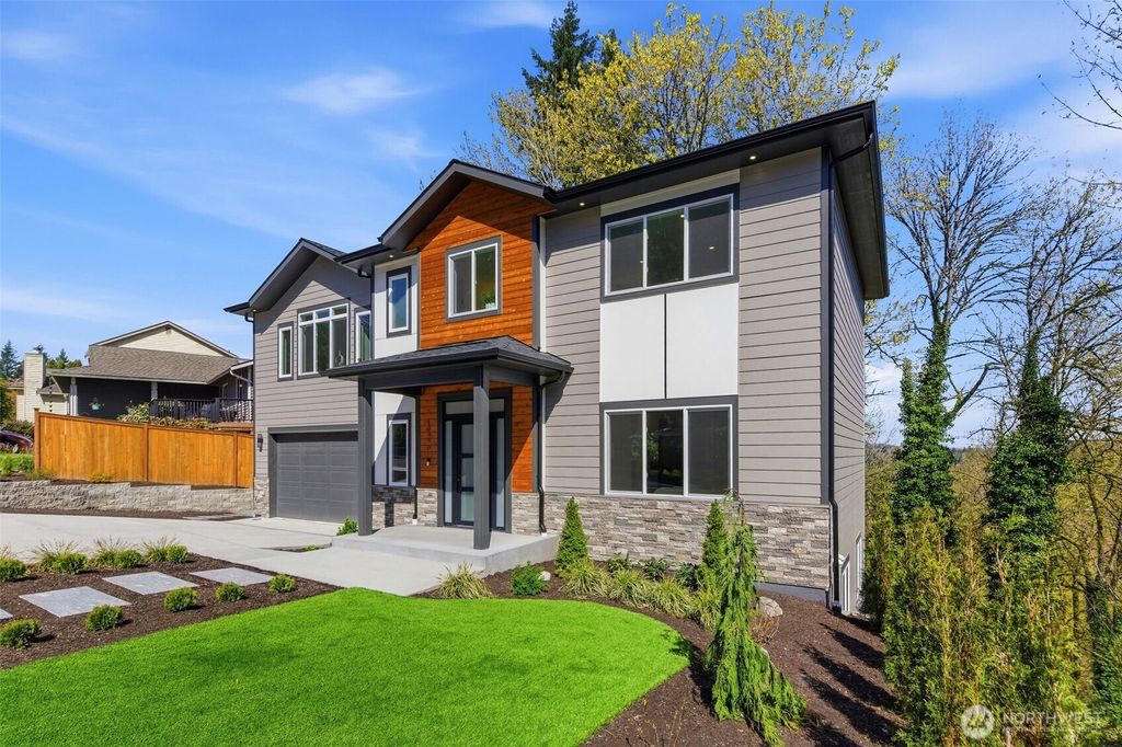 Photo of 10930 NE 120th Street, Kirkland, WA 98034 (MLS # 2502987)