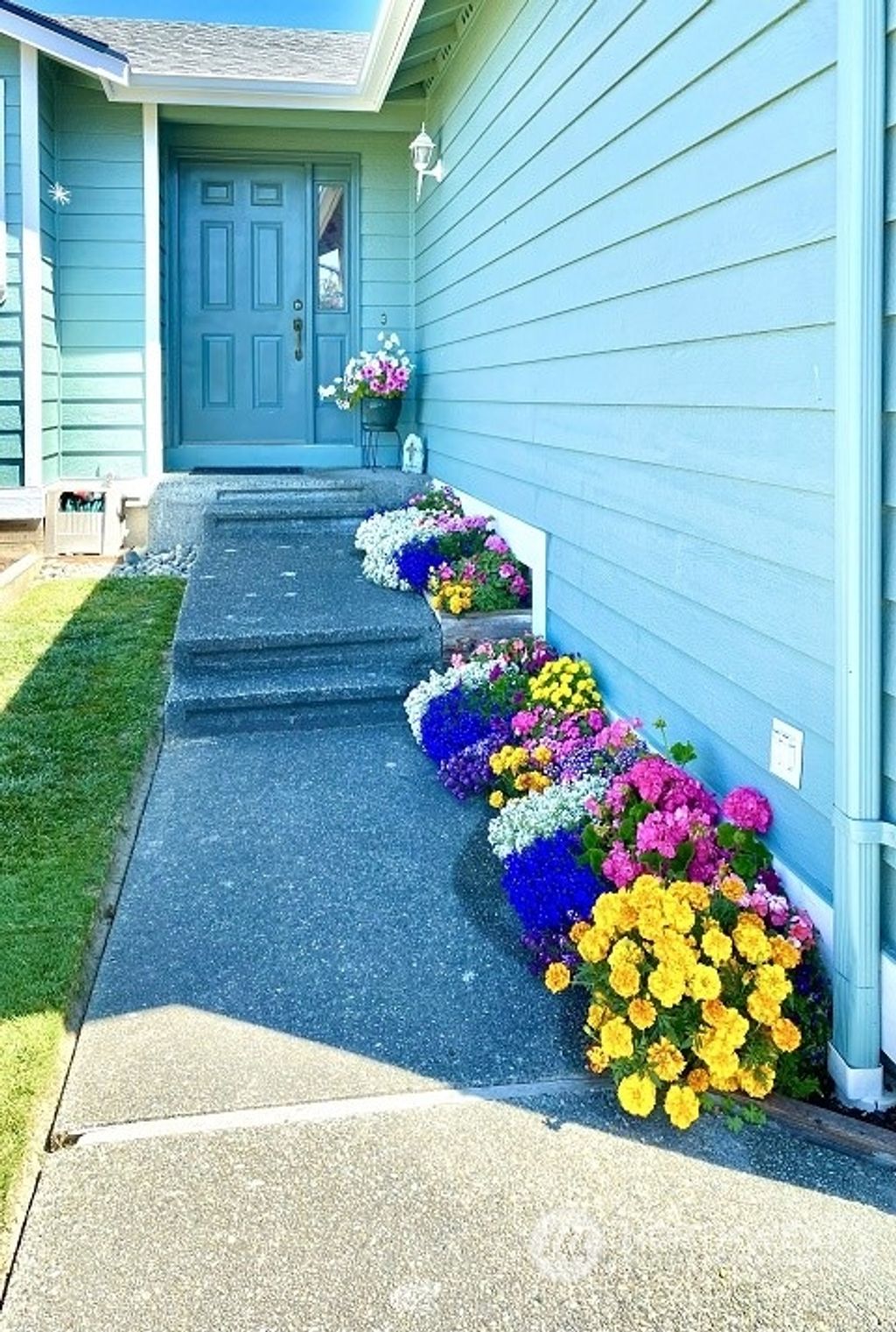 Photo of 7915 263rd Place NW, Stanwood, WA 98292 (MLS # 2196650)