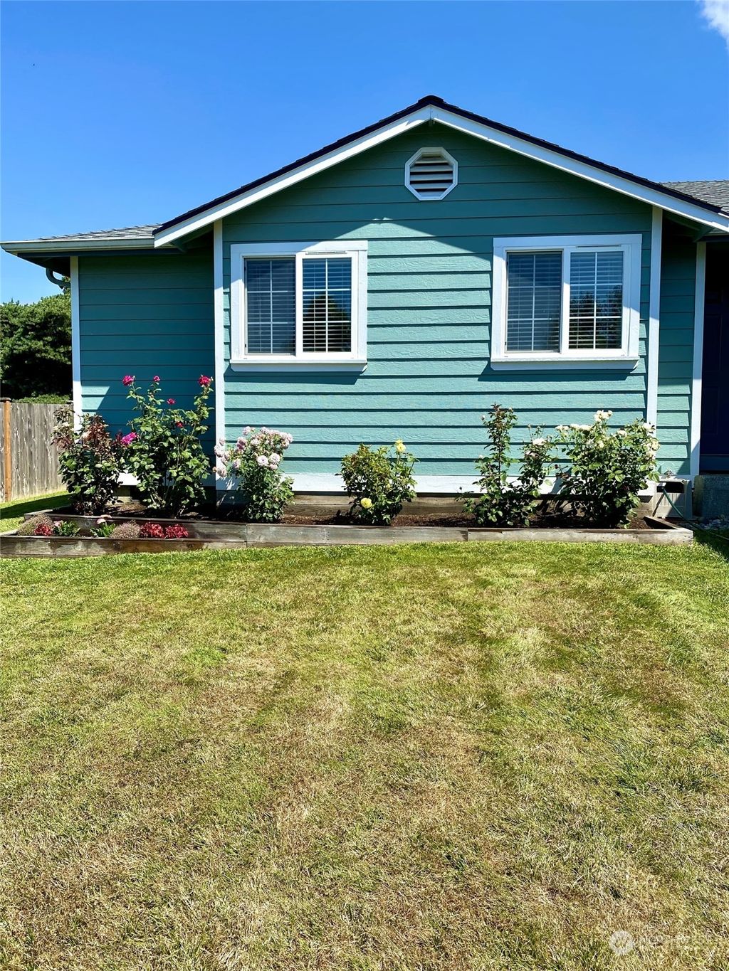 Photo of 7915 263rd Place NW, Stanwood, WA 98292 (MLS # 2196650)