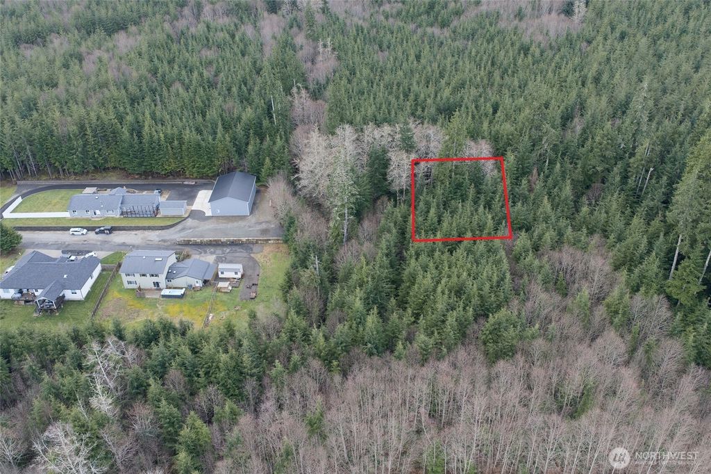 Photo of 921 Ocean Avenue, Cosmopolis, WA 98537 (MLS # 2489748)