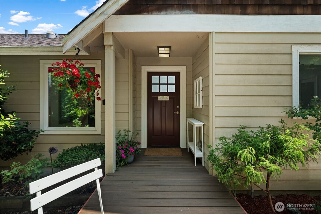 Photo of 7727 SE Southworth Drive, Port Orchard, WA 98366 (MLS # 2579828)
