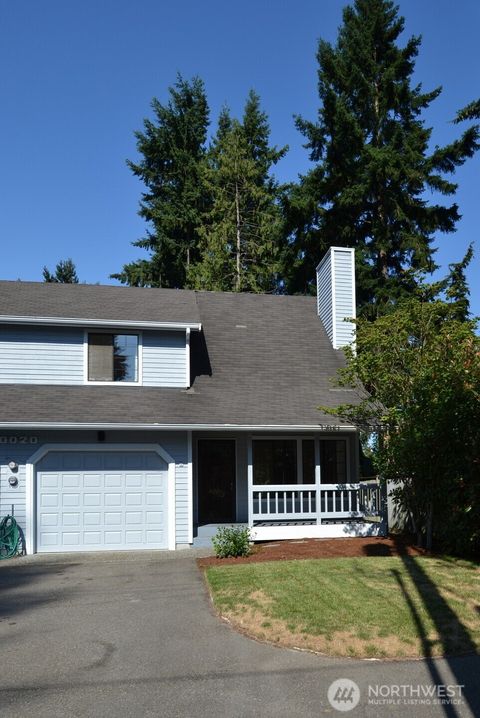 Photo of 20020 76th Avenue W #B, Edmonds, WA 98026 (MLS # 2522311)