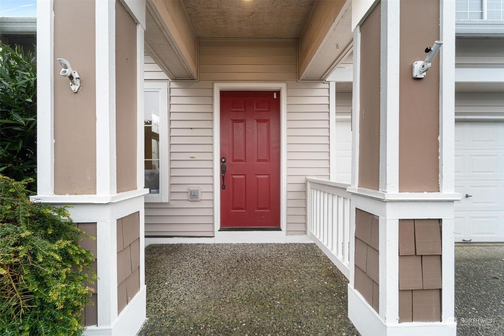 Photo of 12918 64th Avenue SE, Snohomish, WA 98296 (MLS # 2030077)