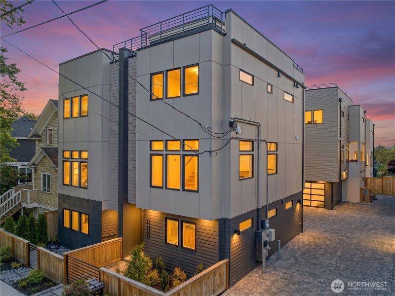 1410 N 47th Street B