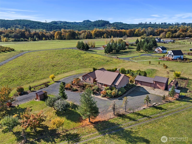 395 Ceres Hill Road