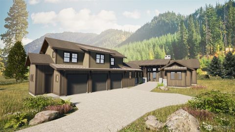 Photo of 39 Gold Leaf Lane, Cle Elum, WA 98922 (MLS # 2343576)