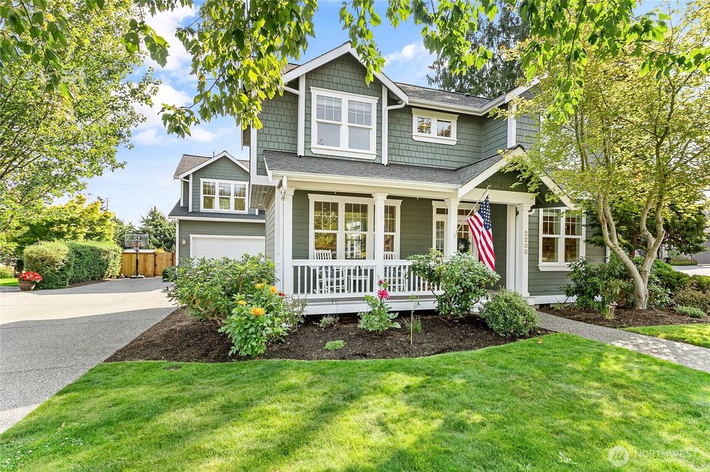 Photo of 2200 22nd Street, Anacortes, WA 98221 (MLS # 2495599)