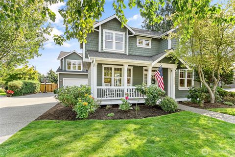 Photo of 2200 22nd Street, Anacortes, WA 98221 (MLS # 2495599)