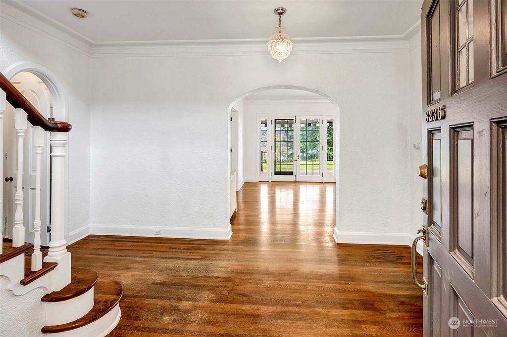 Photo of 3236 Lakewood Avenue S, Seattle, WA 98144 (MLS # 2061034)