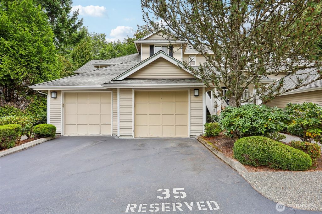 Photo of 12118 NE 171st Place #E202, Bothell, WA 98011 (MLS # 2430201)