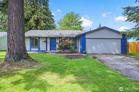 4065 Hawthorne Street SE, Tumwater, WA 98501 - MLS#: 2379853