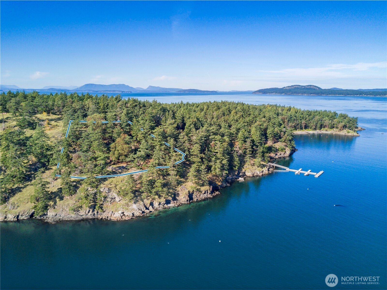 7 Roche Harbor Shores