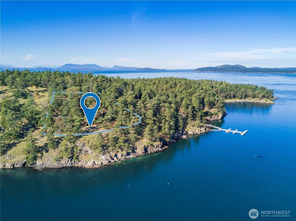 Photo of 7 Roche Harbor Shores, San Juan Island, WA 98250 (MLS # 2467648)