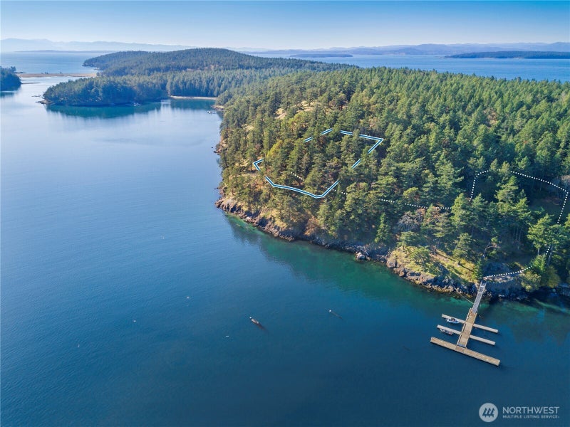 7 Roche Harbor Shores
