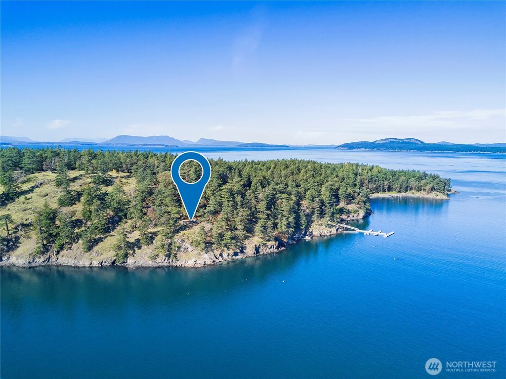 Photo of 7 Roche Harbor Shores, San Juan Island, WA 98250 (MLS # 2467648)