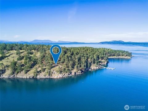 7 Roche Harbor Shores San Juan Island WA 98250