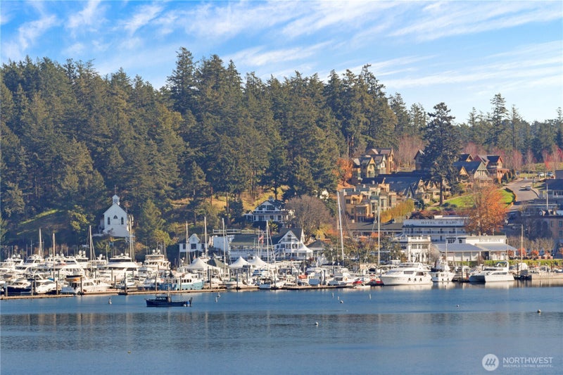 7 Roche Harbor Shores