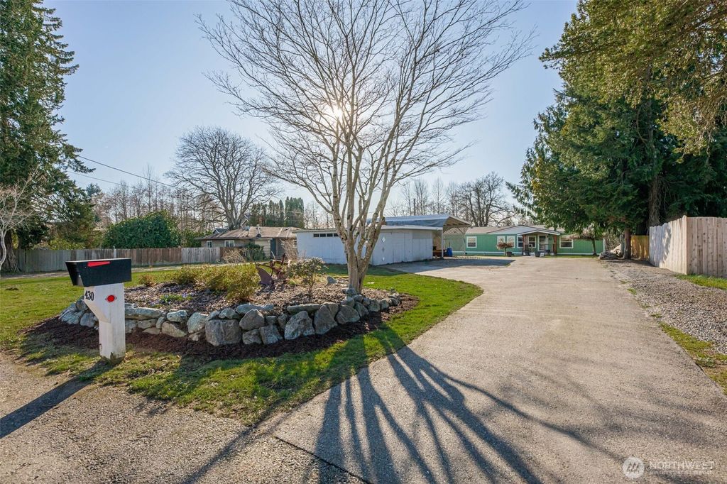 Photo of 430 83rd Avenue SE, Lake Stevens, WA 98258 (MLS # 2487656)